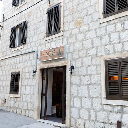 Apartments Magli Kastela Exterior photo